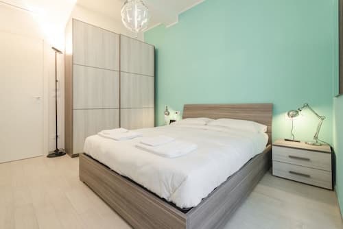 Le Torri Suite
