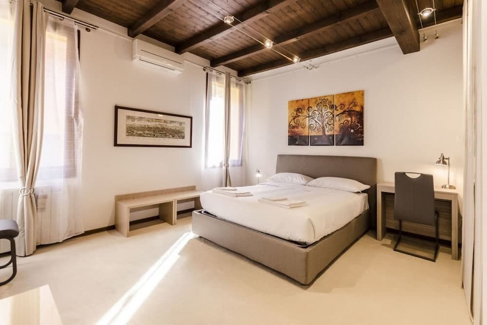 Borgo San Pietro Studio