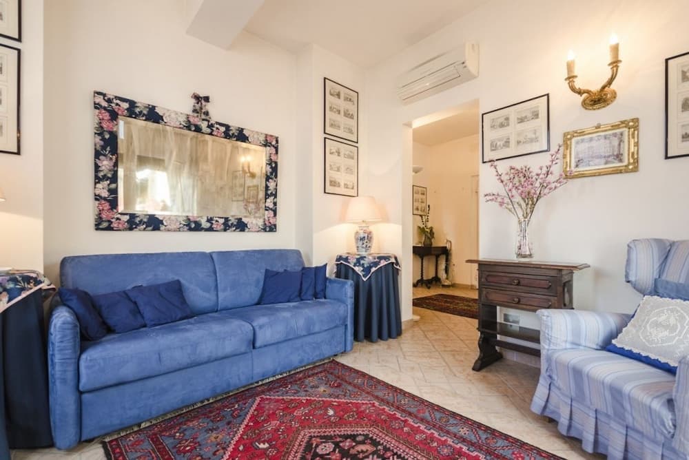 Lupari Apartment