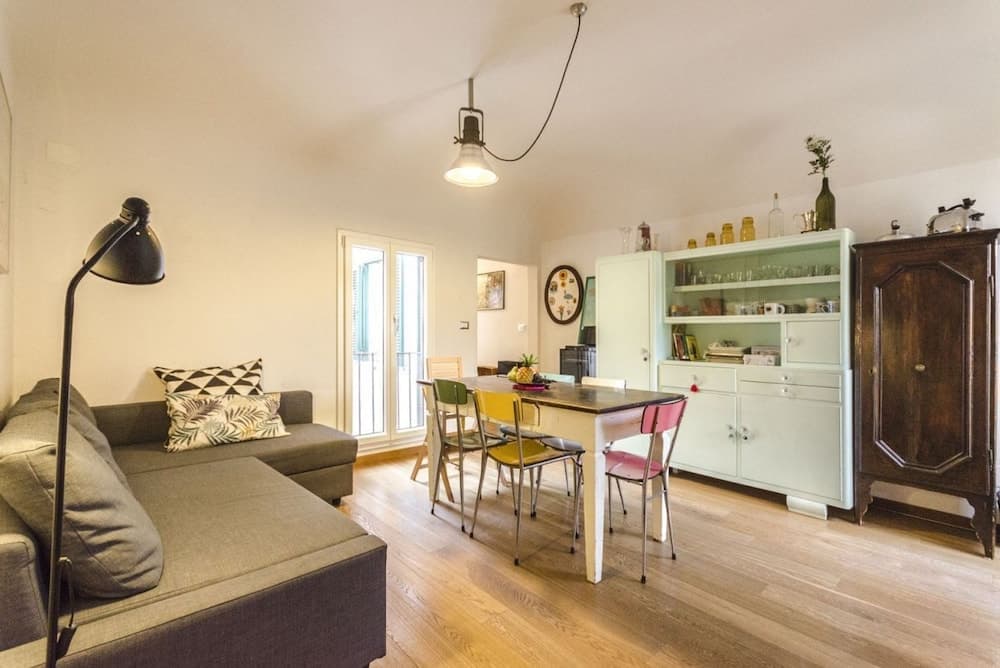 Appartamento Belle Arti