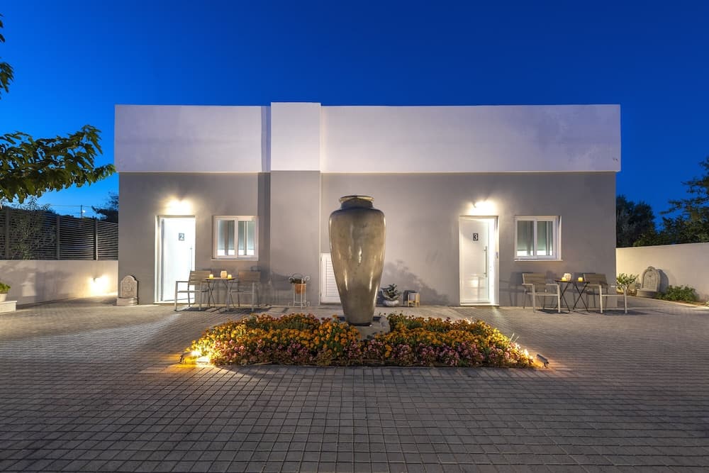 Comfort Stay Airport Studios - FREE shuttle from / to the Athens Airport