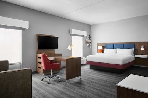 Hampton Inn & Suites Charlotte Steele Creek