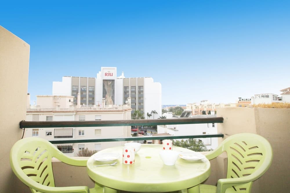 1083 Apartment Cala de Nerja