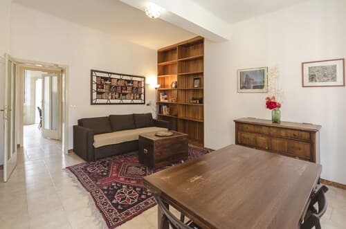 Moline apartment