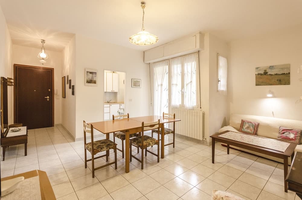 Romagnoli apartment