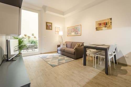 Colonna Home