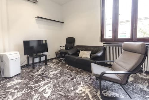 Ferravilla Terrace apartment