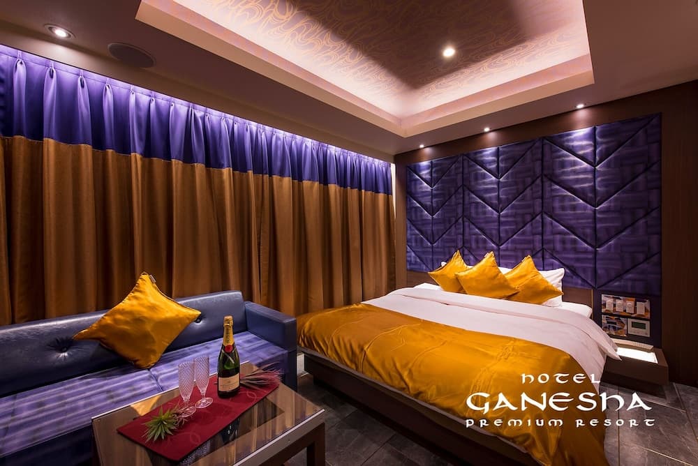 Premium Resort Hotel Ganesha Adult Only