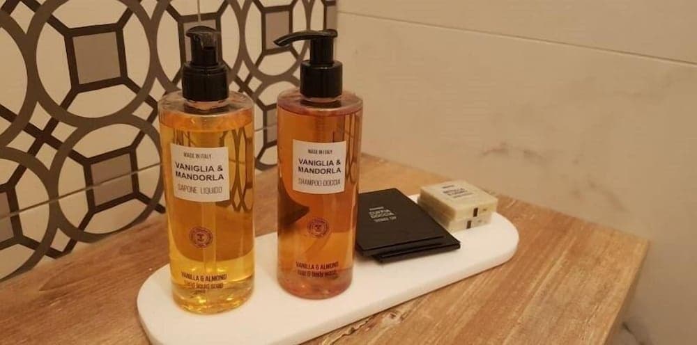 Banyo imkân ve özellikleri