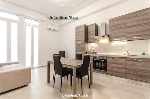 S.Felice apartments