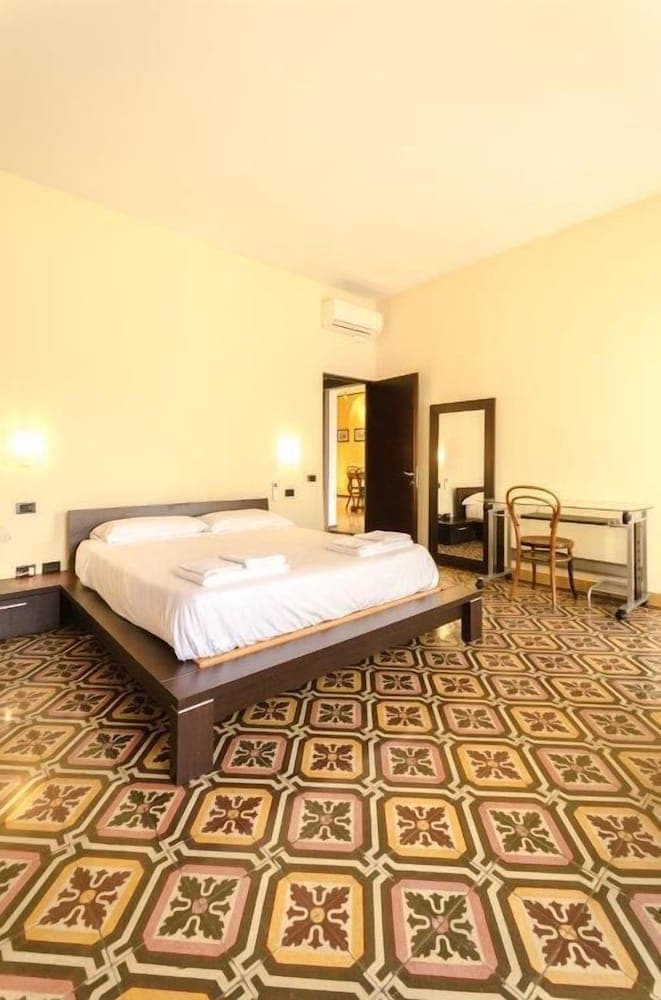 Piazza Maggiore Suite