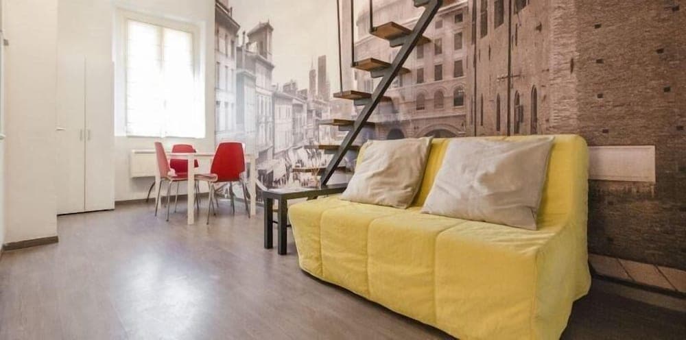 Appartamento Apollonia