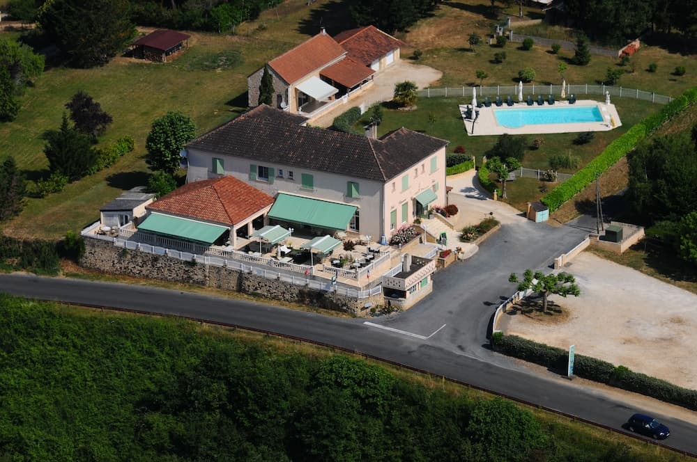 Les Balcons de l'Espérance