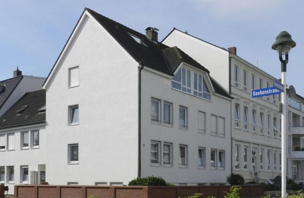 Wohnung 10