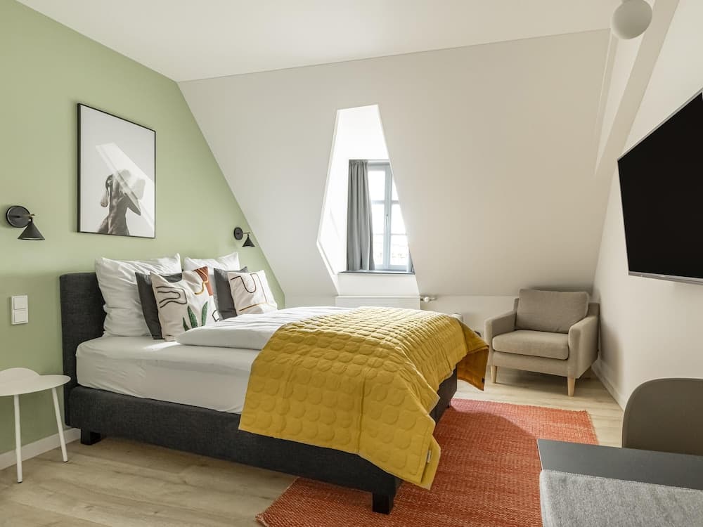Limehome Bamberg Maximiliansplatz