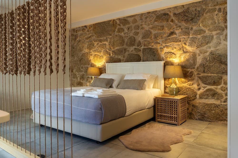 Portugal Boutique Winery Apartments