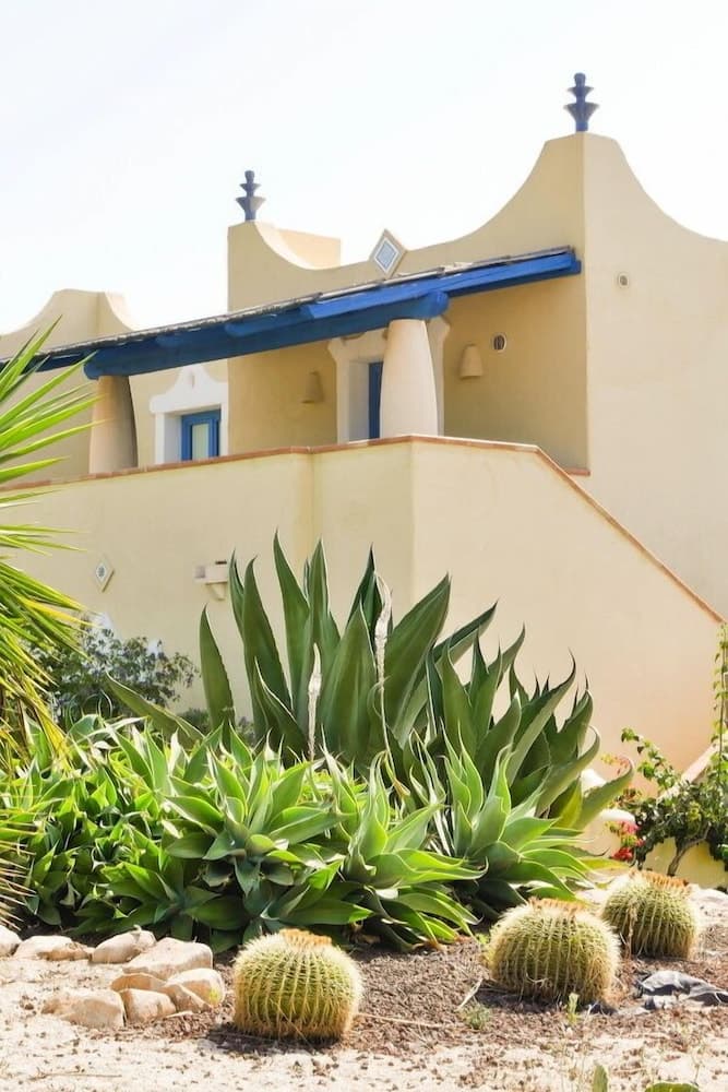 Marsa Siclà Le Ville