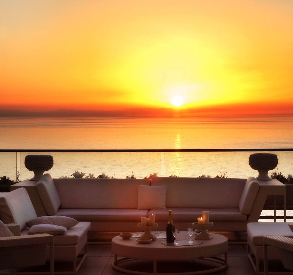 Maison Blanche Luxury B&B Taormina