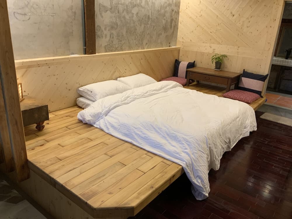 Gu Yi B&B
