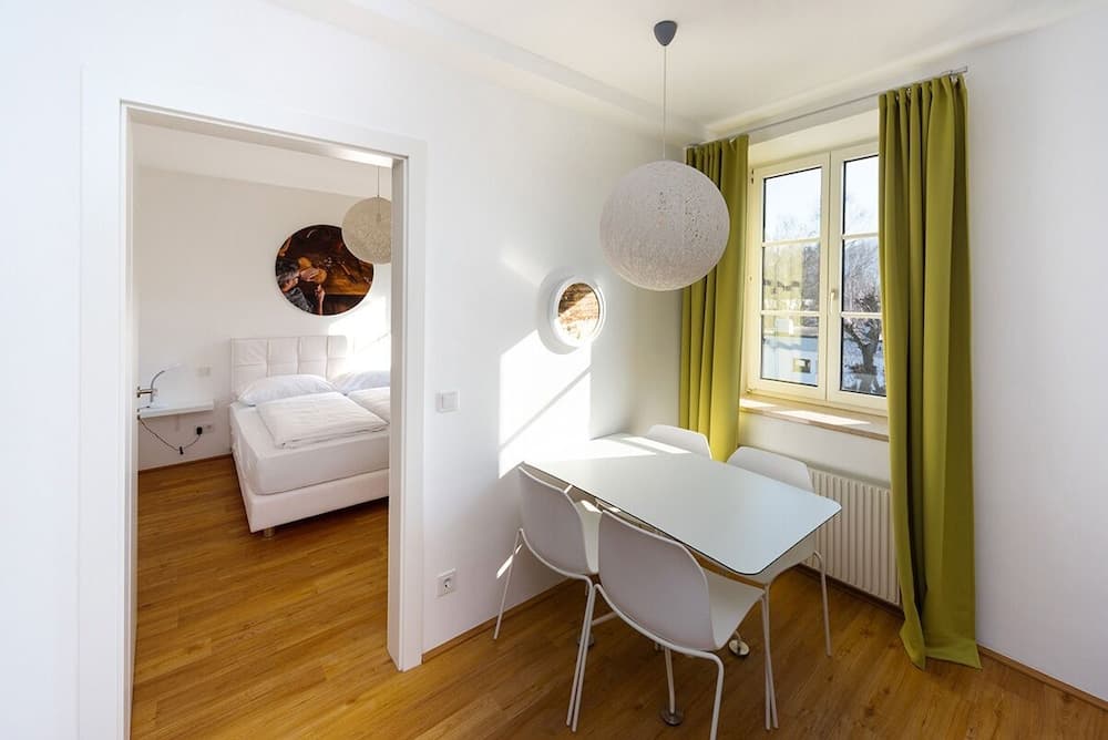 Amedeo Zotti Residence