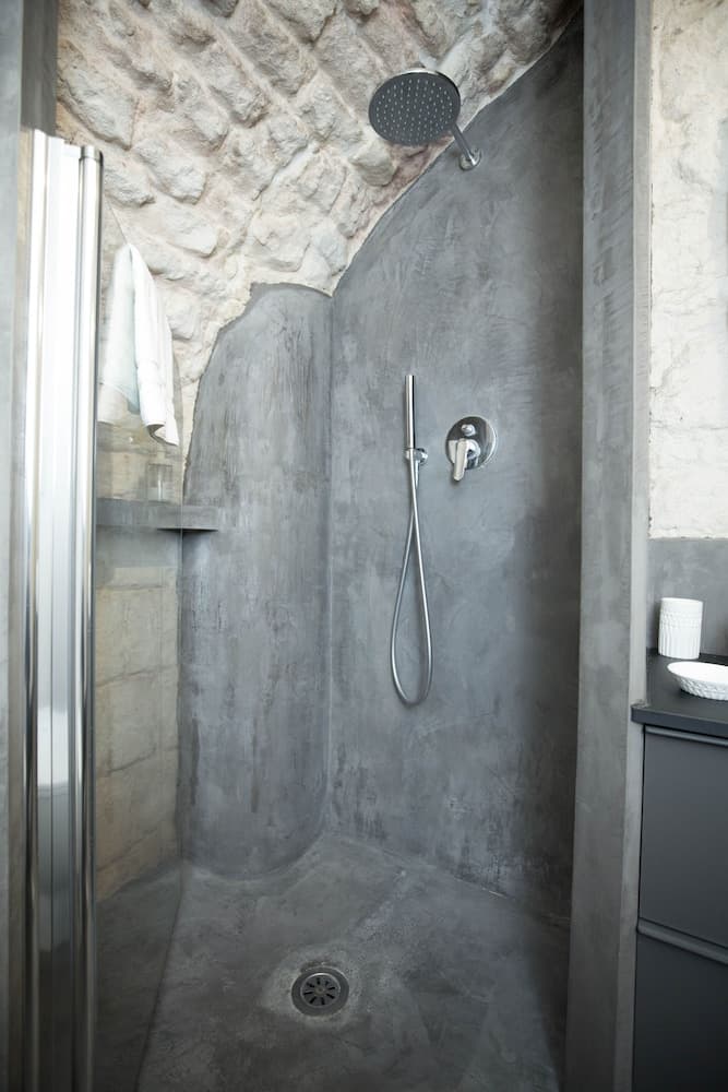 Banyo duşu