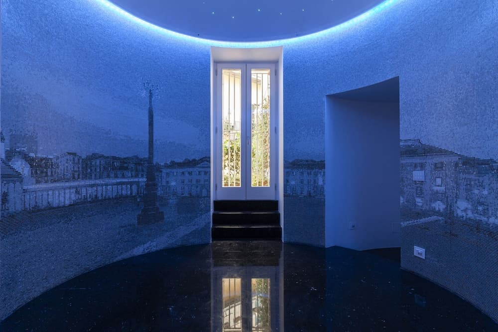 İç mekân