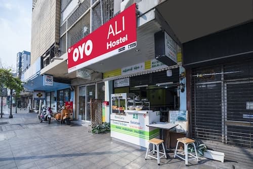 OYO 514 Ali Hostel
