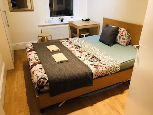 3 Bedroom Apartments Wells Street