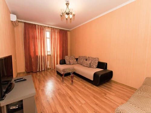CityInn Krasnoselskaya