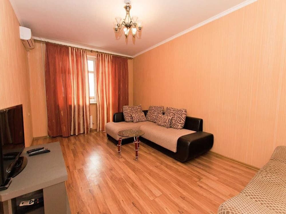 CityInn Krasnoselskaya