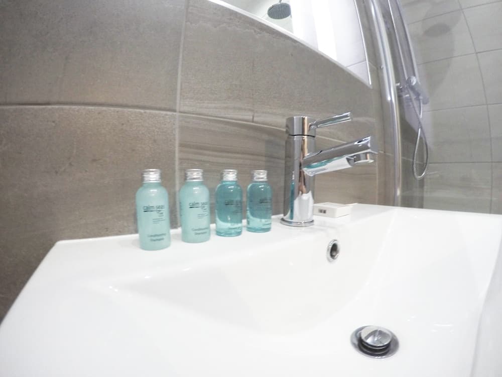 Banyo imkân ve özellikleri