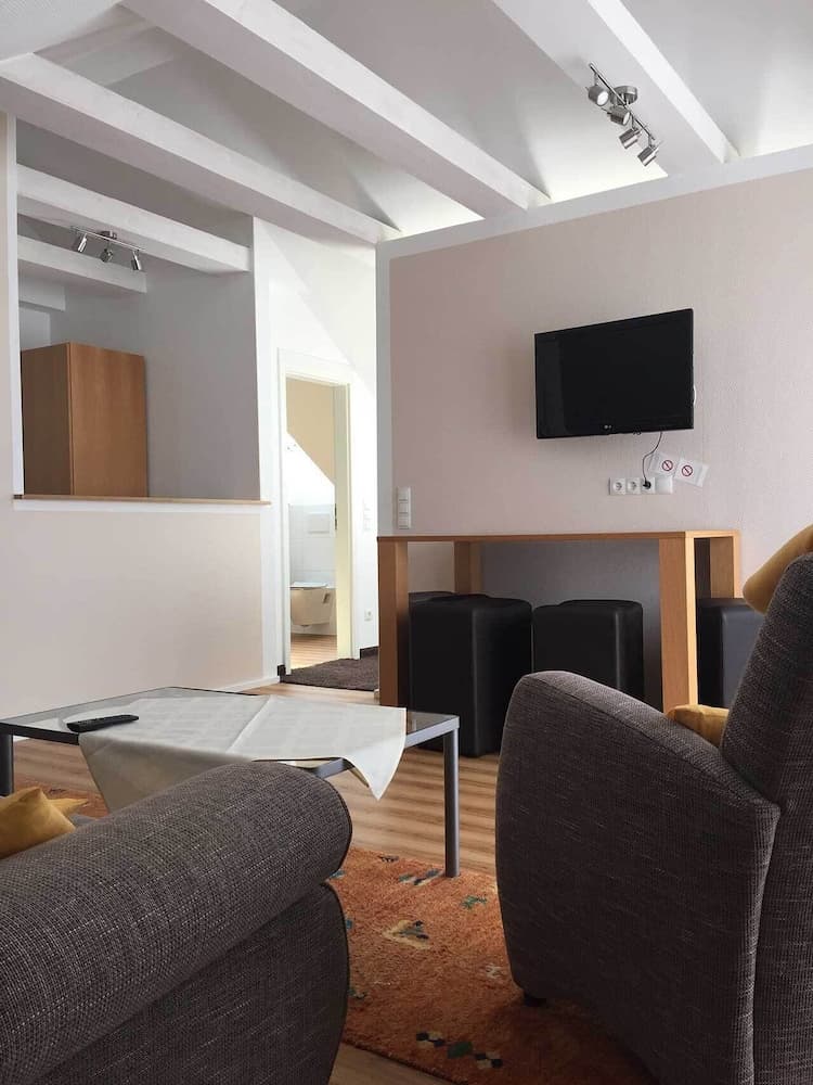 Hotel Kurpfalz