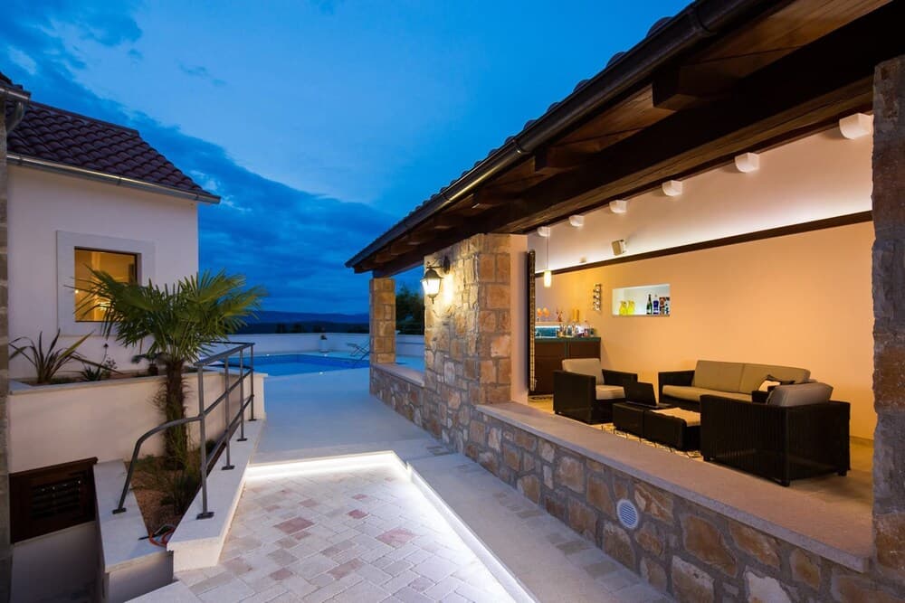 Teras/veranda