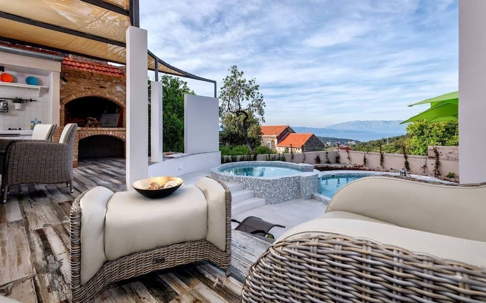 Güneşlenme verandası