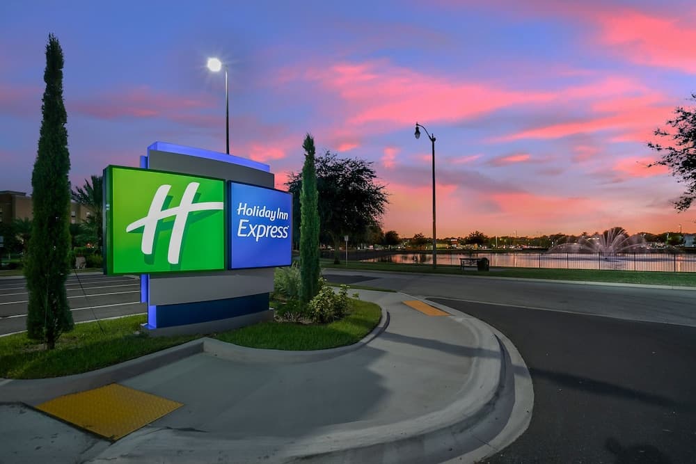 Holiday Inn Express Jacksonville South Bartram Prk by IHG