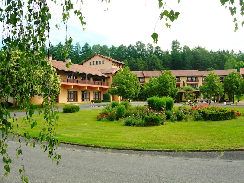 La Chataigneraie