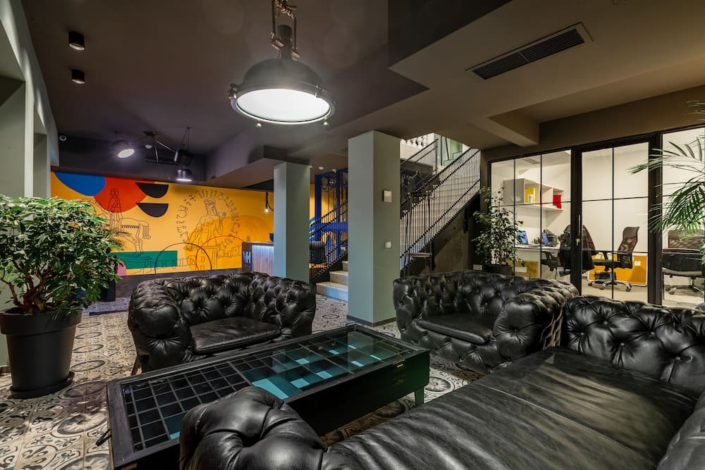 Vera Hills Boutique Hotel