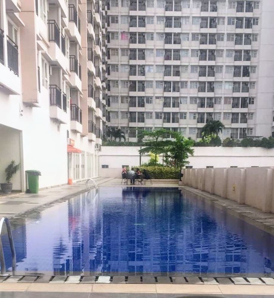 Margonda Residence 4&5 By Rent Room