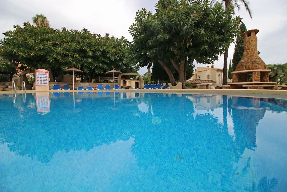 Bungalow Las Cabañas