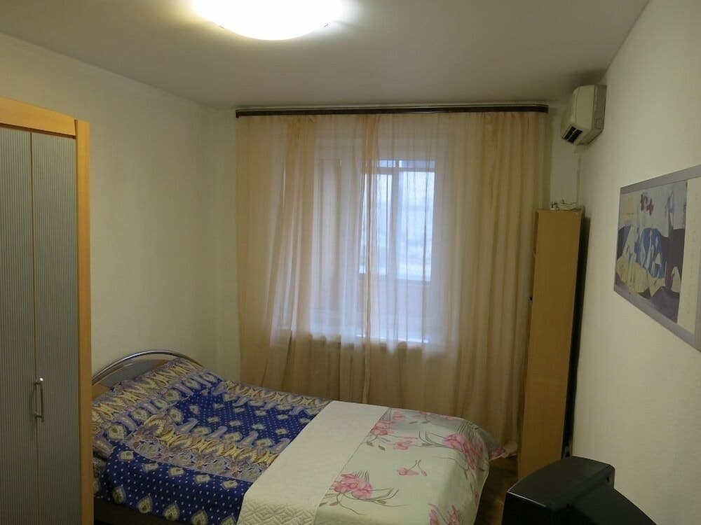 CityInn Butyrskaya 4