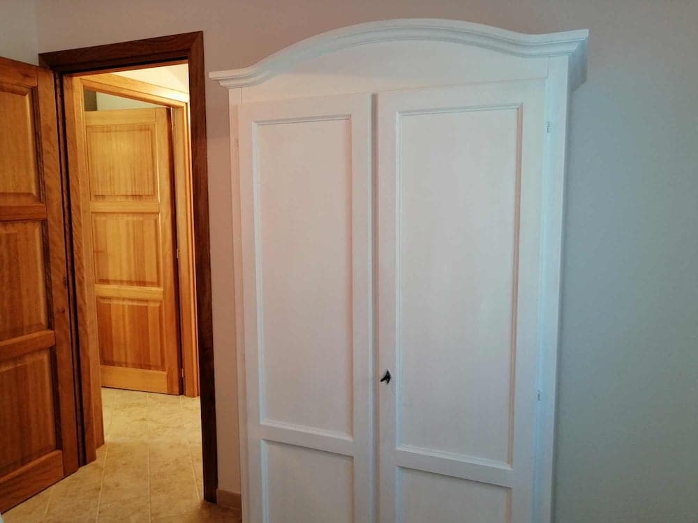 Aria di Vacanza - Tiriddò