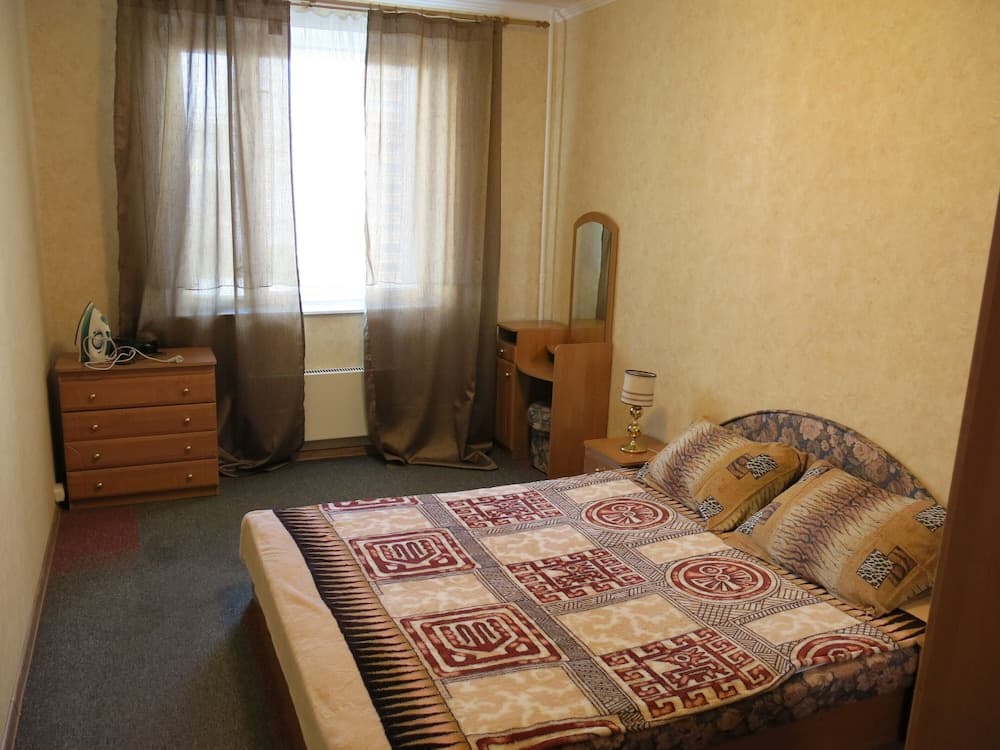 CityInn Komsomolskaya