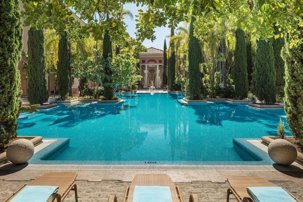 Anantara Villas & Suites Marbella Benahavis