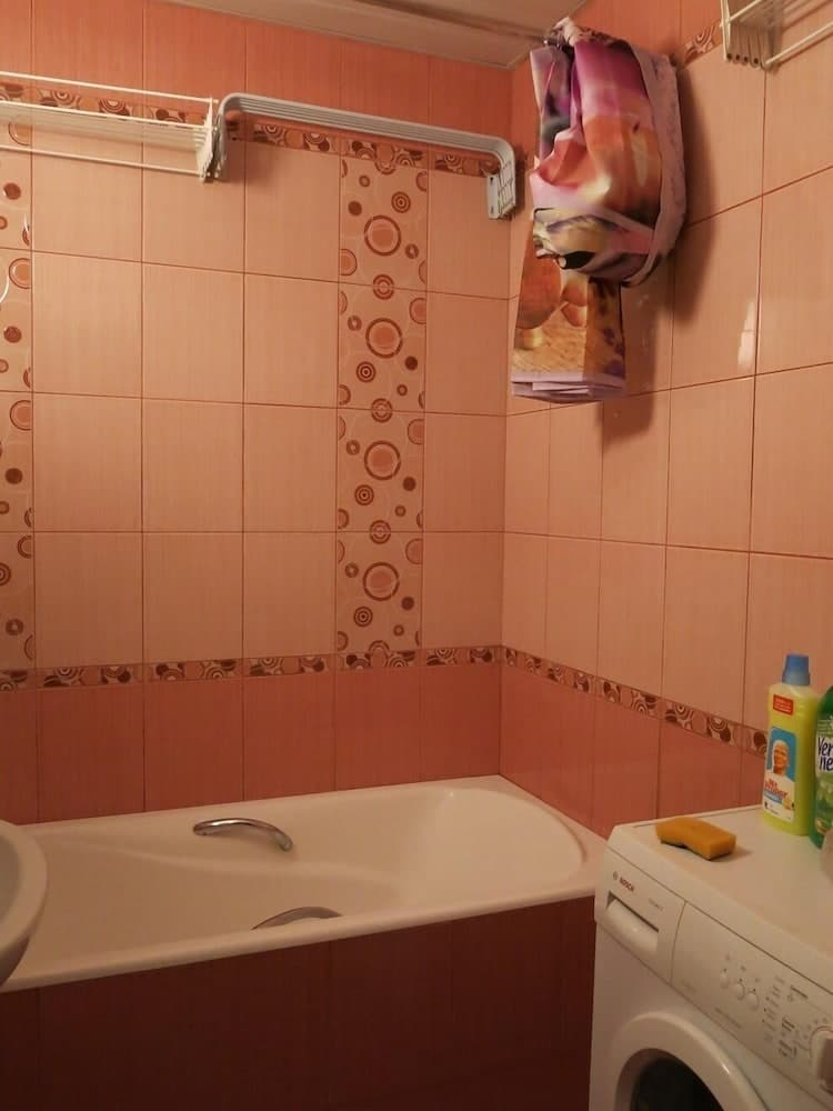 Banyo imkân ve özellikleri