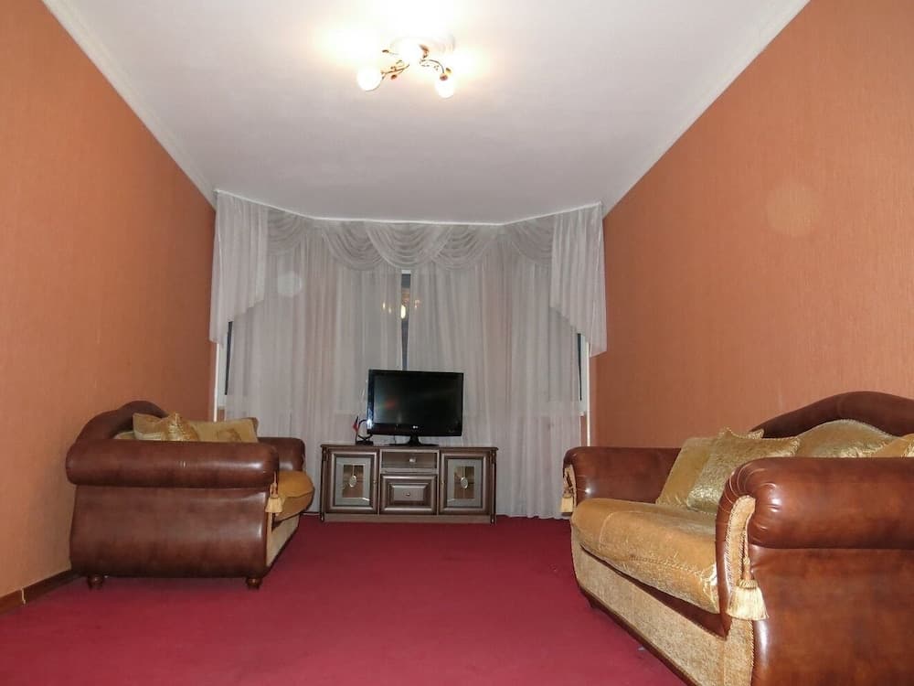 CityInn Bolshaya Tulskaya 54