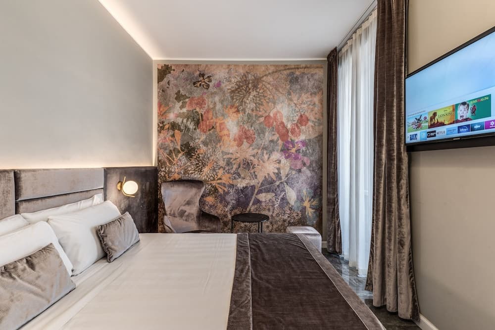 Apollo Boutique Hotel