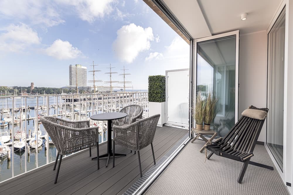 SlowDown Travemünde