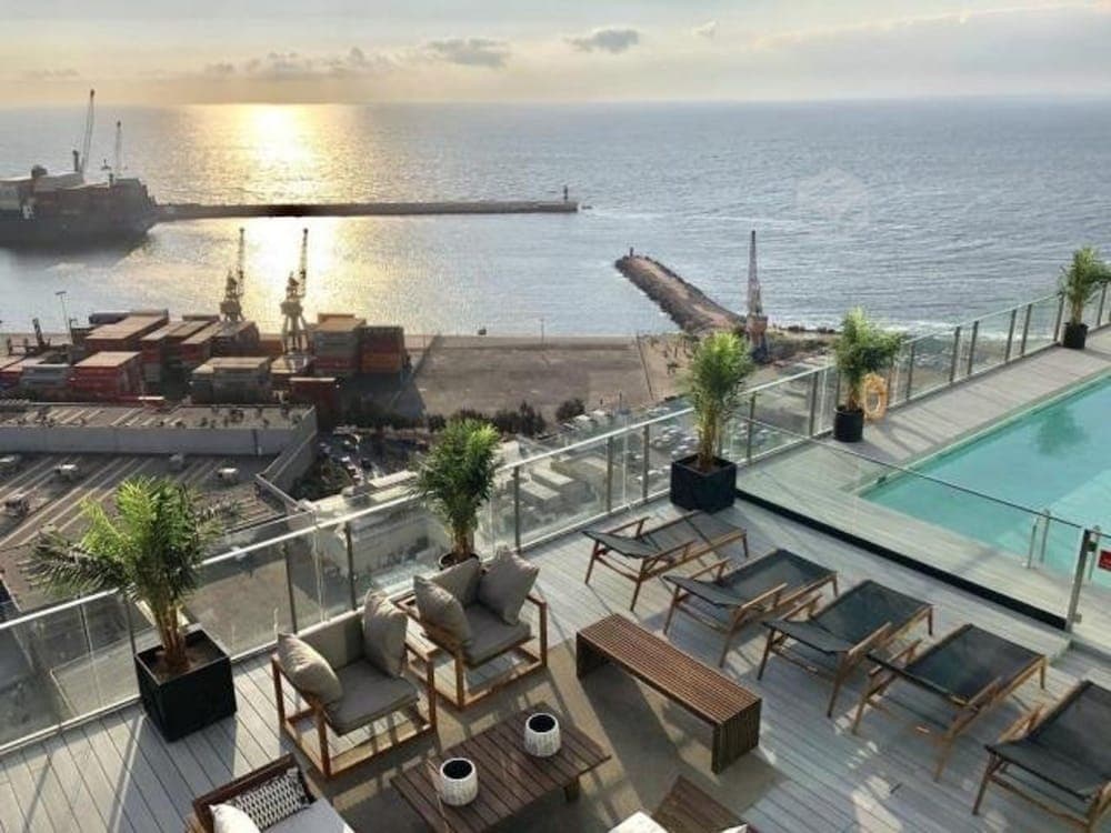 RQ Express Antofagasta