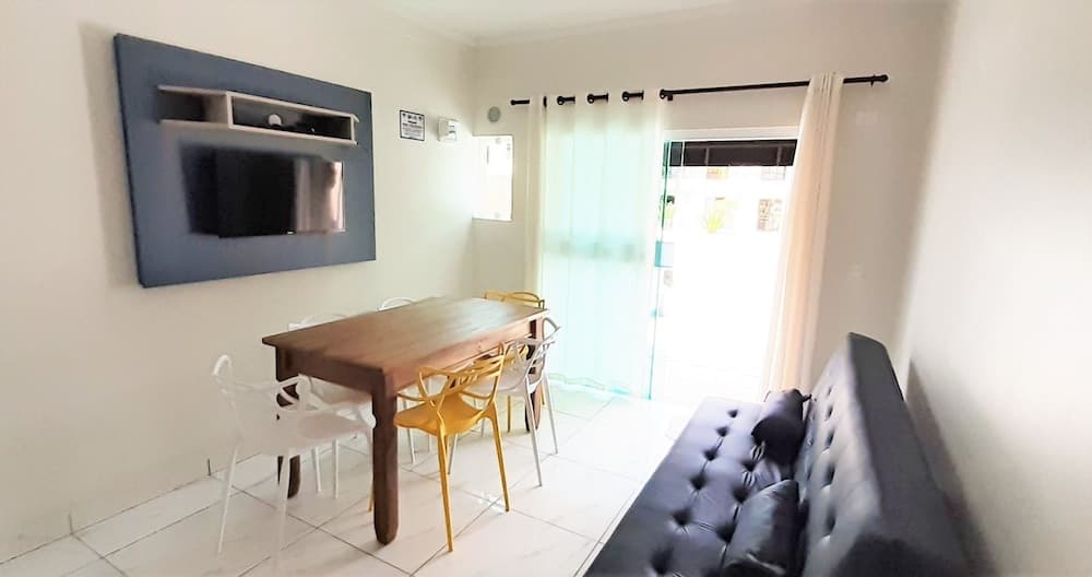 Residencial Miragem Bombinhas Duo