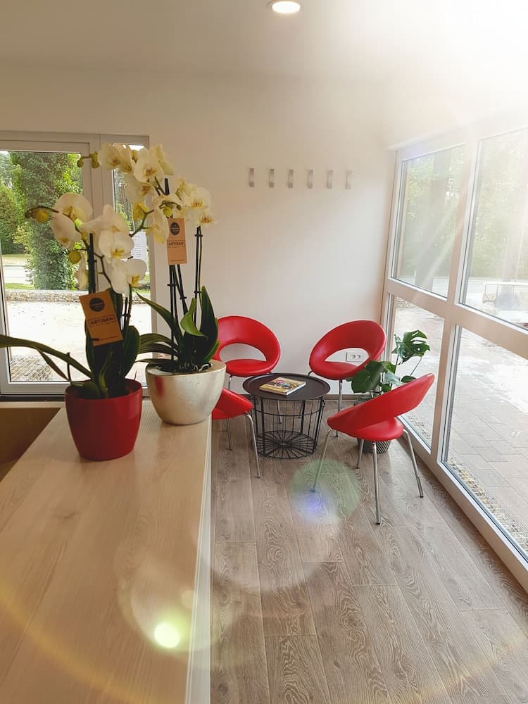 Europarcs Hoge Kempen